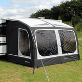 Outdoor Revolution Eclipse Pro 330 Inflatable Caravan Awning