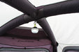 Outdoor Revolution Lumi-lite USB Camping Lantern - shown on hanging point_2