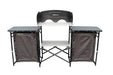 Outdoor Revolution Messina Multi Camp Duo Kitchen Stand main feature image