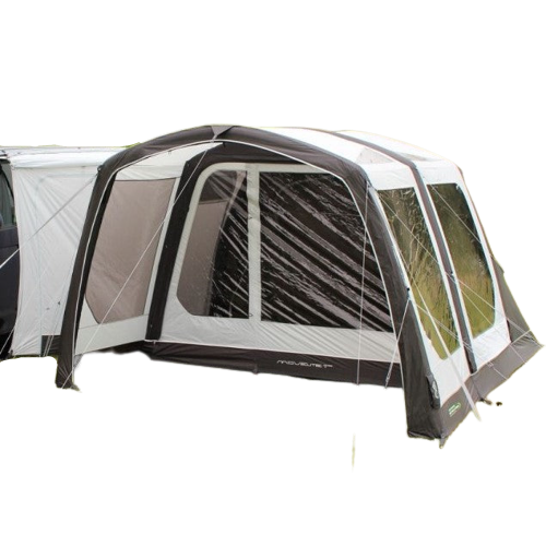 Outdoor Revolution Movelite T3E MID - Inflatable Drive Away Awning Background removed