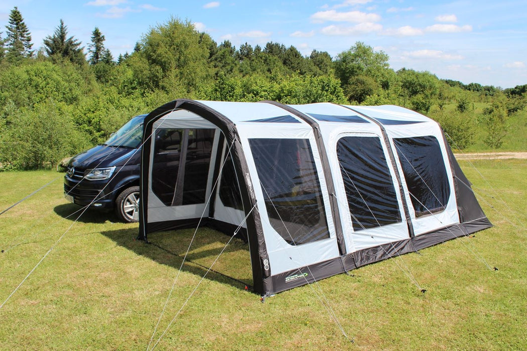 Outdoor Revolution Movelite T4E Mid - Drive Away Awning feature image