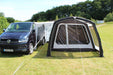 Outdoor Revolution Movelite T4E Mid - Drive Away Awning front view