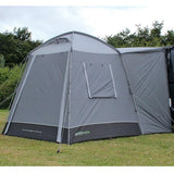 Outdoor Revolution Outhouse Handi LOW Driveaway Awning