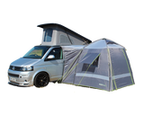 Outdoor Revolution Outhouse Handi Low Driveaway Awning Background removed