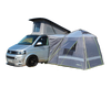 Outdoor Revolution Outhouse Handi Low Driveaway Awning Background removed