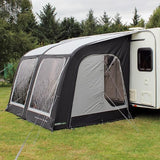Outdoor Revolution Sportlite Air 320 - side view with door closed