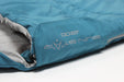 Outdoor Revolution Sun Star 200 Double Sleeping Bag  Blue Coral  feature image