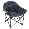 Outdoor Revolution Tubbi XL Chair Grey and Black main feature image