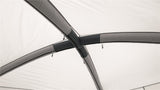 Outwell Air Shelter Gazebo / Day Tent - internal photo showing airbeams