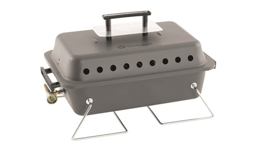 Outwell Asado Gas BBQ - feature photo