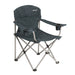 Outwell Catamarca XL Folding Arm Chair - Midnight Blue main feature image
