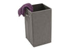 Outwell Caya Laundry Basket Open
