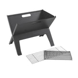 Outwell Cazal Folding Charcoal BBQ