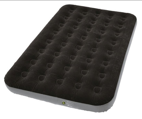 Outwell Classic Double Airbed main feature image