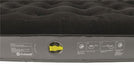 Outwell Classic Double Airbed feature of image showing the valve on side of airbed