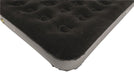 Outwell Classic King Size Double Airbed feature image showing corner of airbed