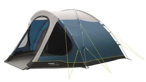 Outwell Cloud 5 - 5 Man Dome Tent - Main product photo