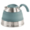 Outwell Collaps Kettle 1.5 Litre - Classic Blue