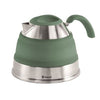 Outwell Collaps Kettle 1.5 Litre - Shadow Green main feature image