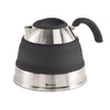Outwell Collaps Kettle 2.5L - Navy Night