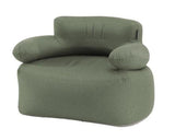 Outwell Cross Lake Inflatable Chair - Main product photo