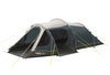 Outwell Earth 3 - 3 Berth Tunnel Tent main feature image