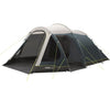 Outwell Earth 5 Person Tunnel Tent - 2022 Model