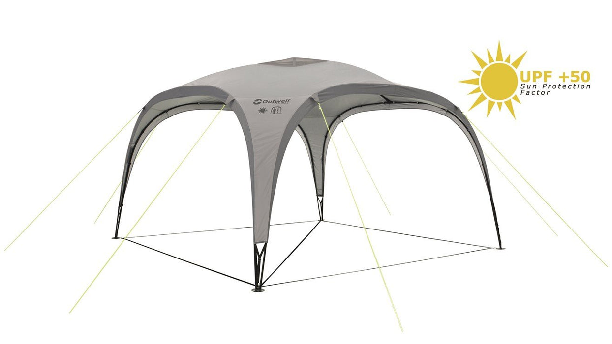 Outwell Event Lounge Day Shelter / Gazebo / Tent - Large - Main product photo