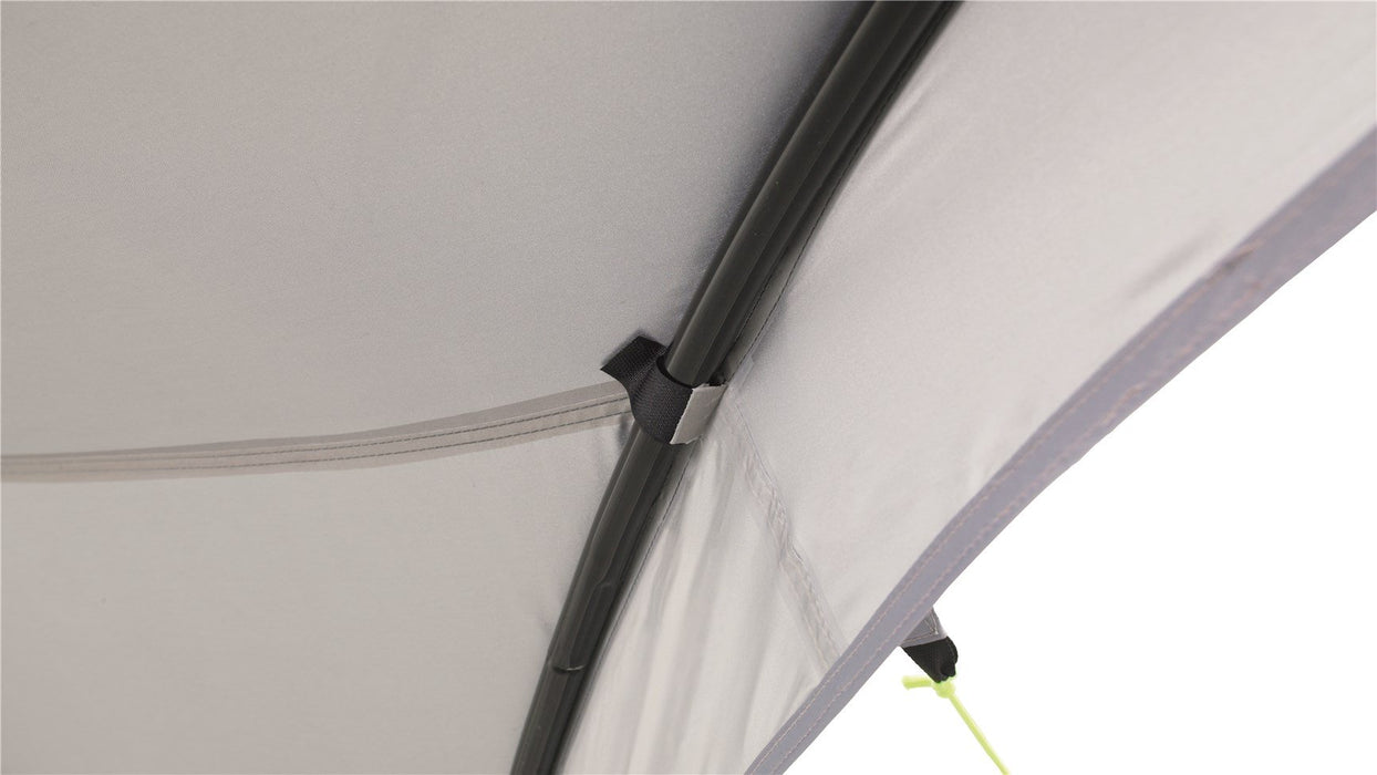 Outwell Event Lounge Day Shelter - Medium - Feature photo Velcro pole fastener