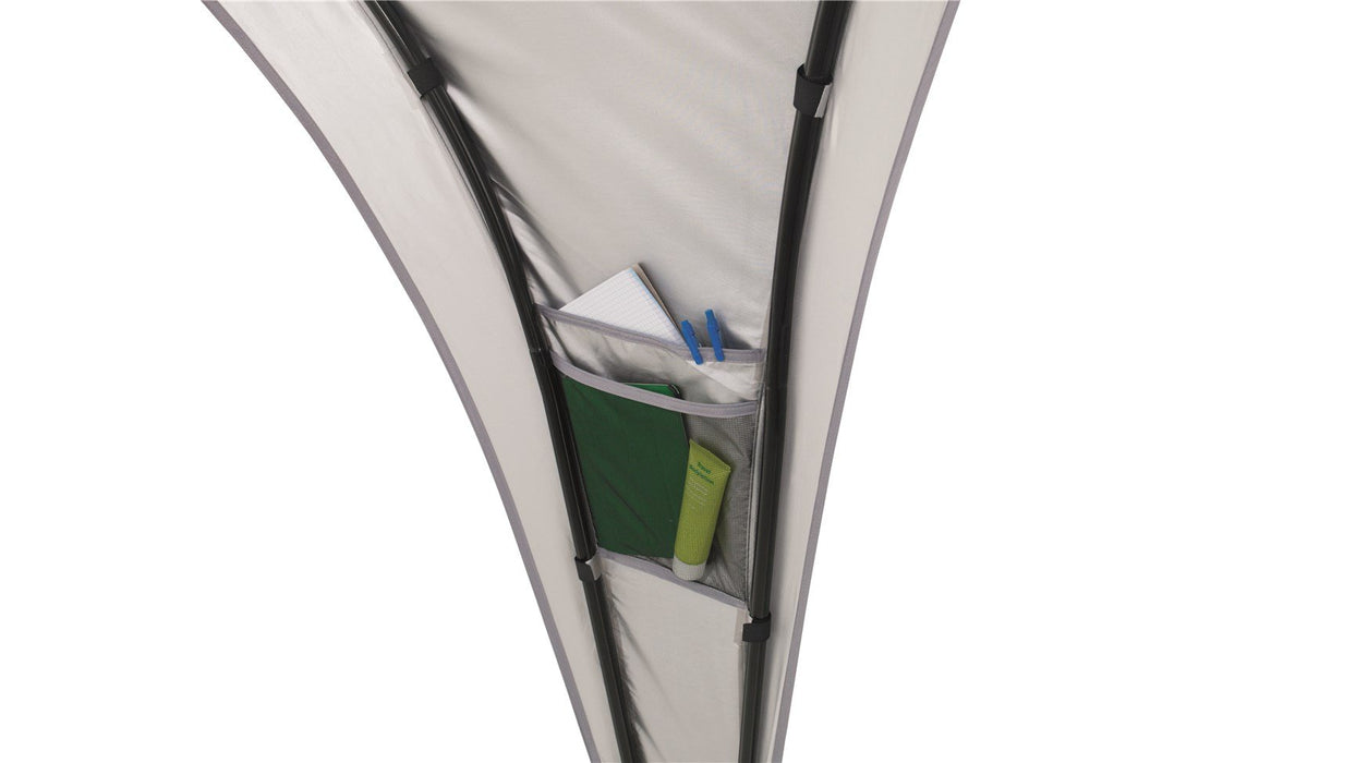 Outwell Event Lounge Day Shelter - Medium - Feature Photo Organiser