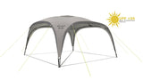  Outwell Event Lounge Day Shelter / gazebo / Tent - XL - Main product photo