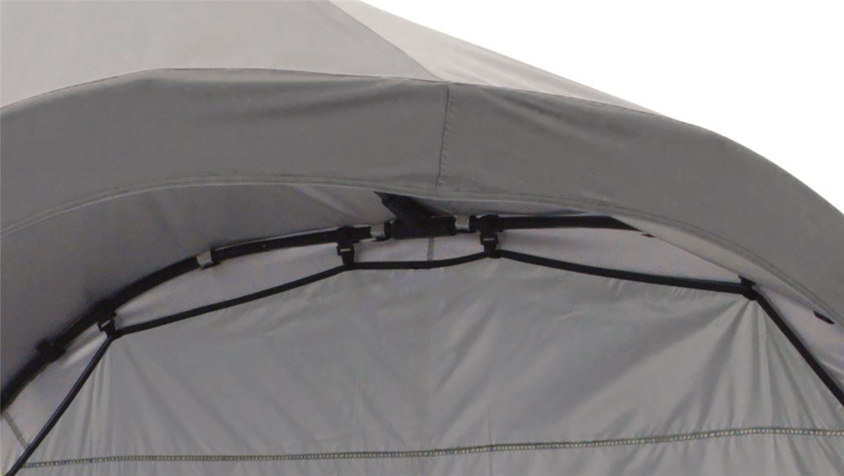 Outwell Event Lounge L Side Wall - connection to shelter frame