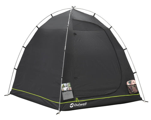 Outwell Free-Standing Bedroom Inner Tent - 3 berth inner - main feature image