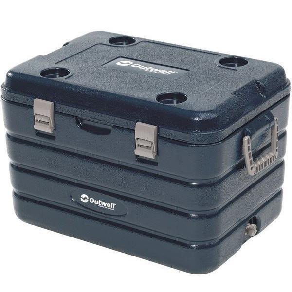 Outwell Fulmar 60 Litre Non Electric Coolbox - Main product photo