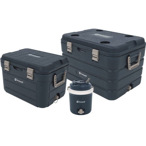 Outwell Fulmar Combo Coolbox Set