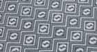 Outwell Inlayzzz 120x200cm Carpet fleece fabric