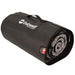 Outwell Norwood 6 Fleece Tent Carpet (360 x 160cm) rolled up