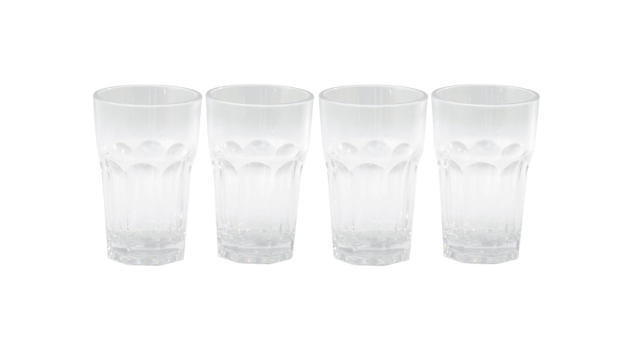 Outwell Orchid Tumbler Set - 4 pieces feature photo