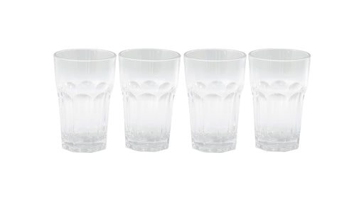 Outwell Orchid Tumbler Set - 4 pieces feature photo