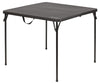Outwell Palmerstone Folding Camping Picnic Table - Main product photo