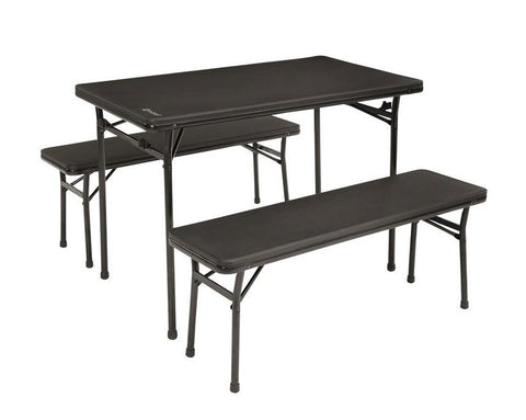 Outwell Pemberton Picnic Table With Benches - Main product photo