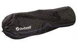 Outwell Posadas Foldaway Bed Single - Carry Bag