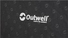 Outwell Posadas Foldaway Bed Single - Logo