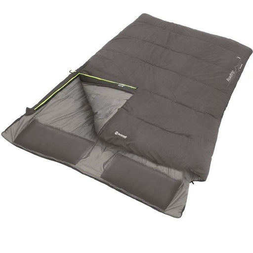 Outwell Roadtrip Double Sleeping Bag — Aztec Leisure