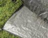 Outwell Scenic Road 300SA/300 Footprint 340 x 180cm - Example Groundsheet