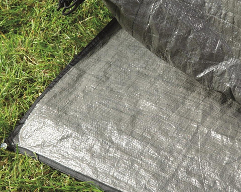 Outwell Scenic Road 300SA/300 Footprint 340 x 180cm - Example Groundsheet
