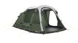 Outwell Springwood 5 Berth Family Tunnel Tent