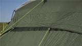 Outwell Springwood 5 Berth Family Tunnel Tent - Exterior View