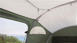 Outwell Springwood 5 Berth Family Tunnel Tent - HookTrack System