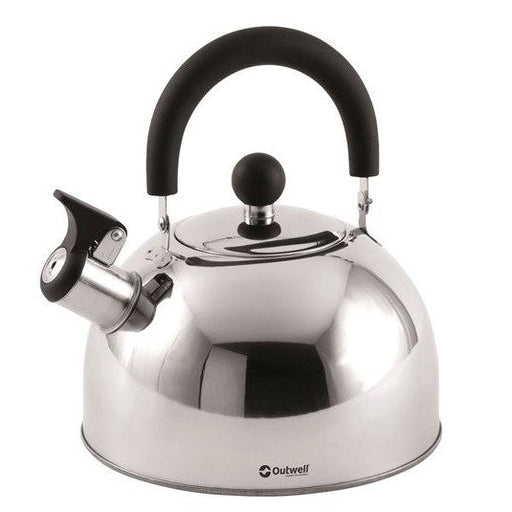Outwell Tea Break Kettle 1.8L with Whistle